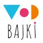 vod bajki android application logo